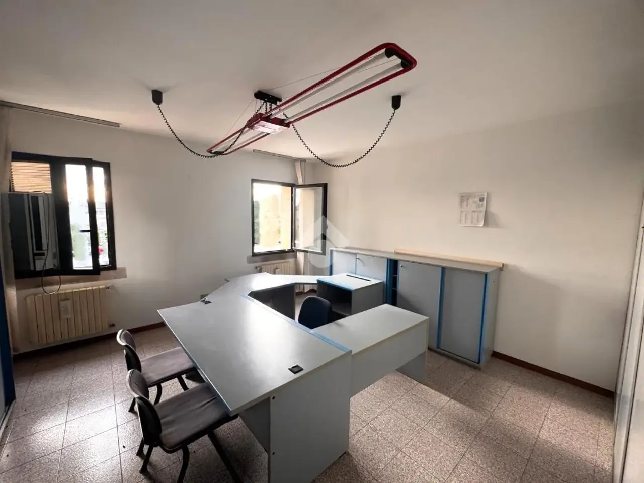 Ufficio in Via Sperona 130, Casalserugo, {3} - Foto 2