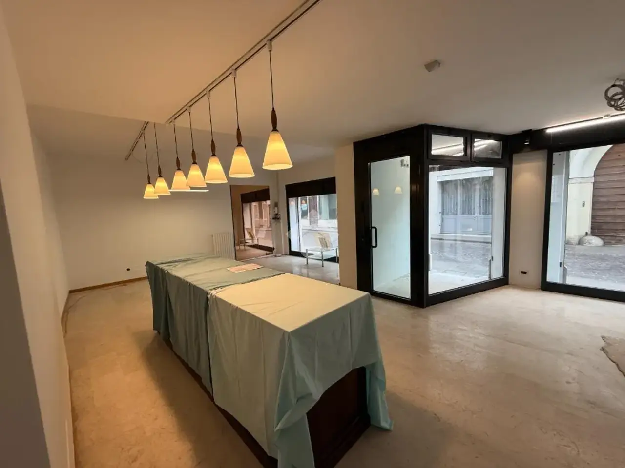Negozio in Via Trieste 89, Thiene, {3} - Foto 2