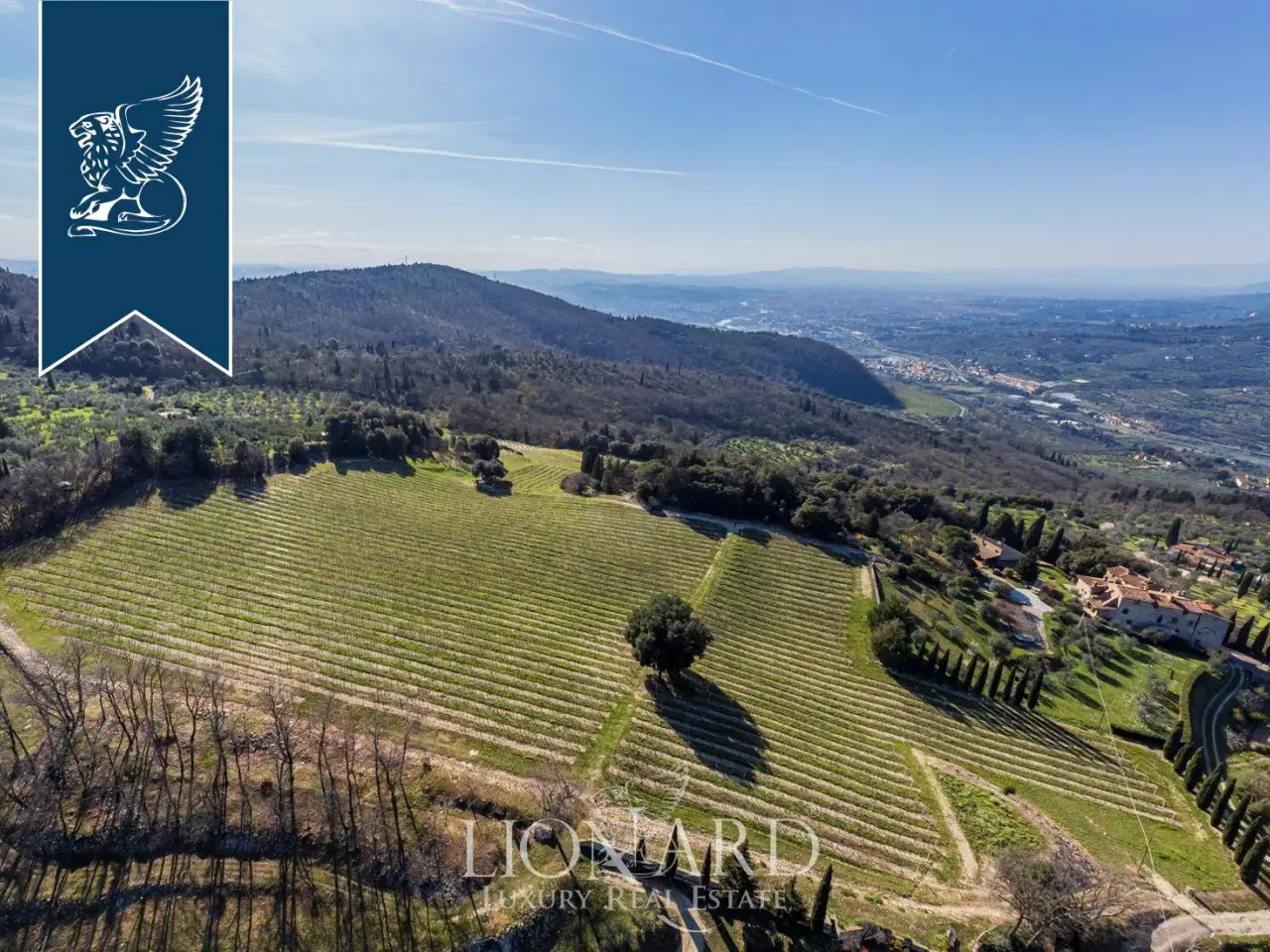 Azienda agricola in , Bagno A Ripoli, {3} - Foto 1