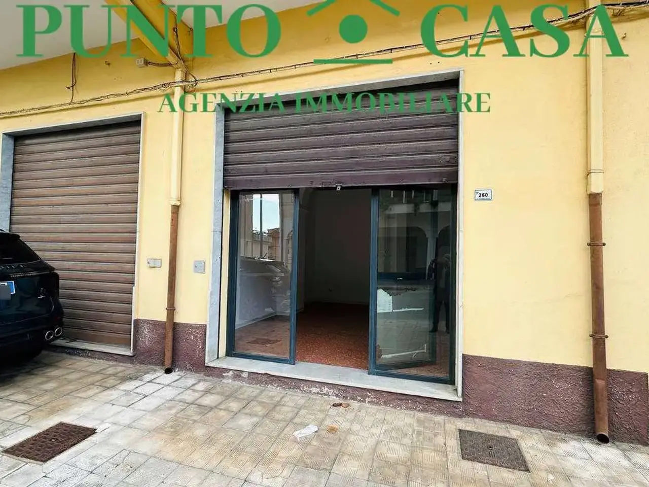 Magazzino in Via Marconi, Lamezia Terme, {3} - Foto 2
