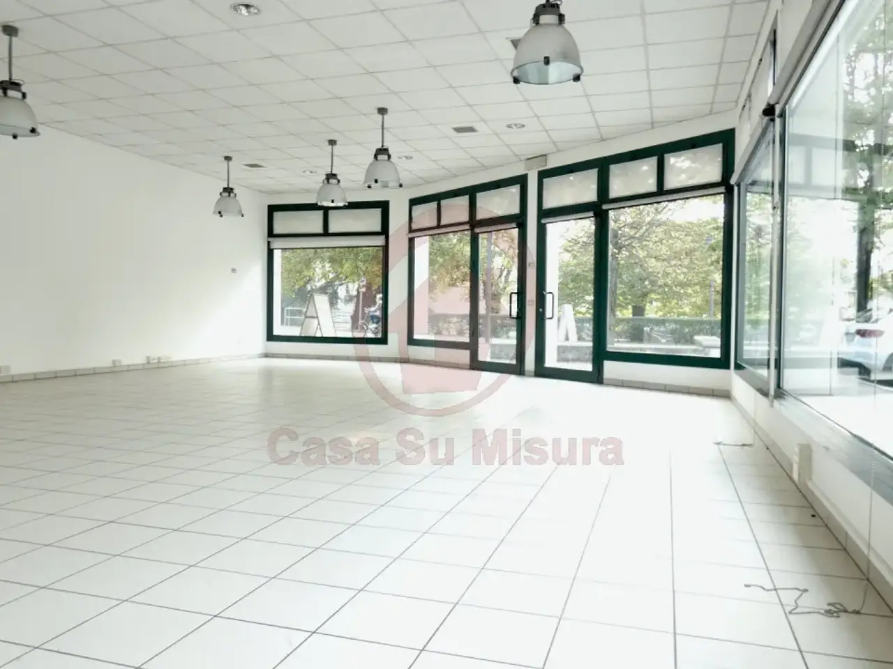 Negozio in Via Garolla, Limena, {3} - Foto 2