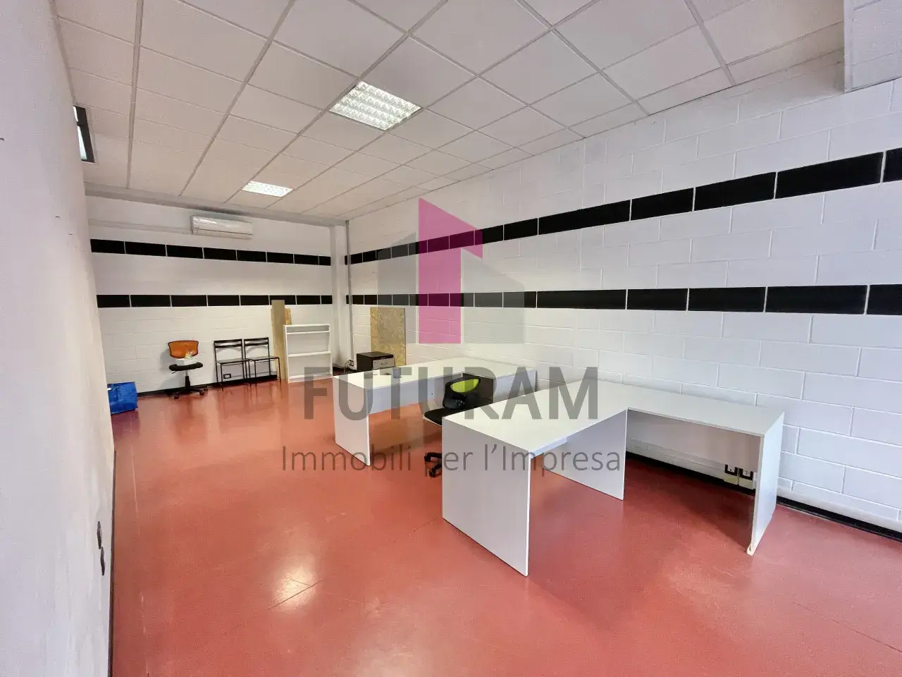 Ufficio in Via Roma 1, Camisano Vicentino, {3} - Foto 1