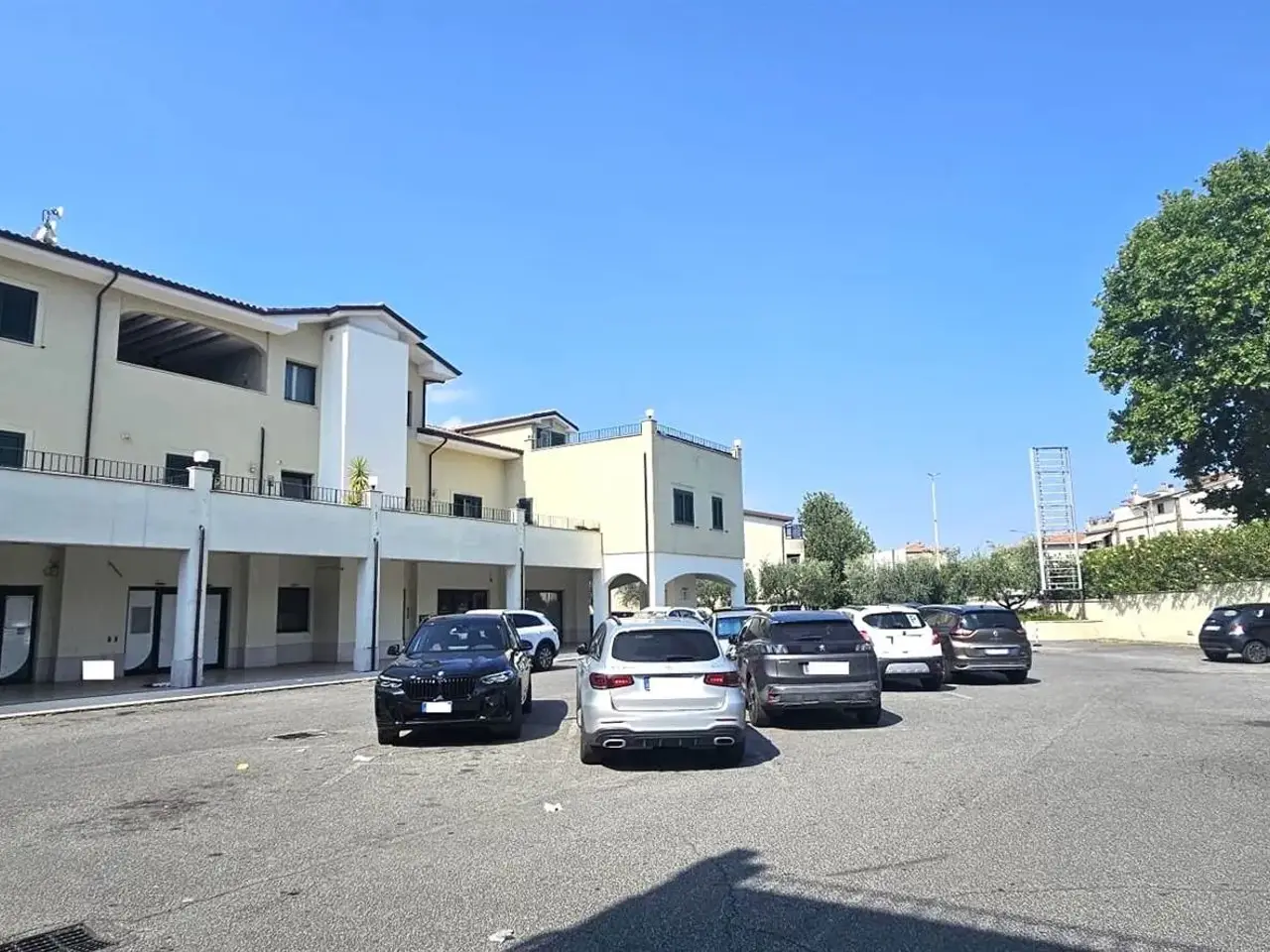Negozio in Via Frazione Acqua Viva, Nerola, {3} - Foto 1