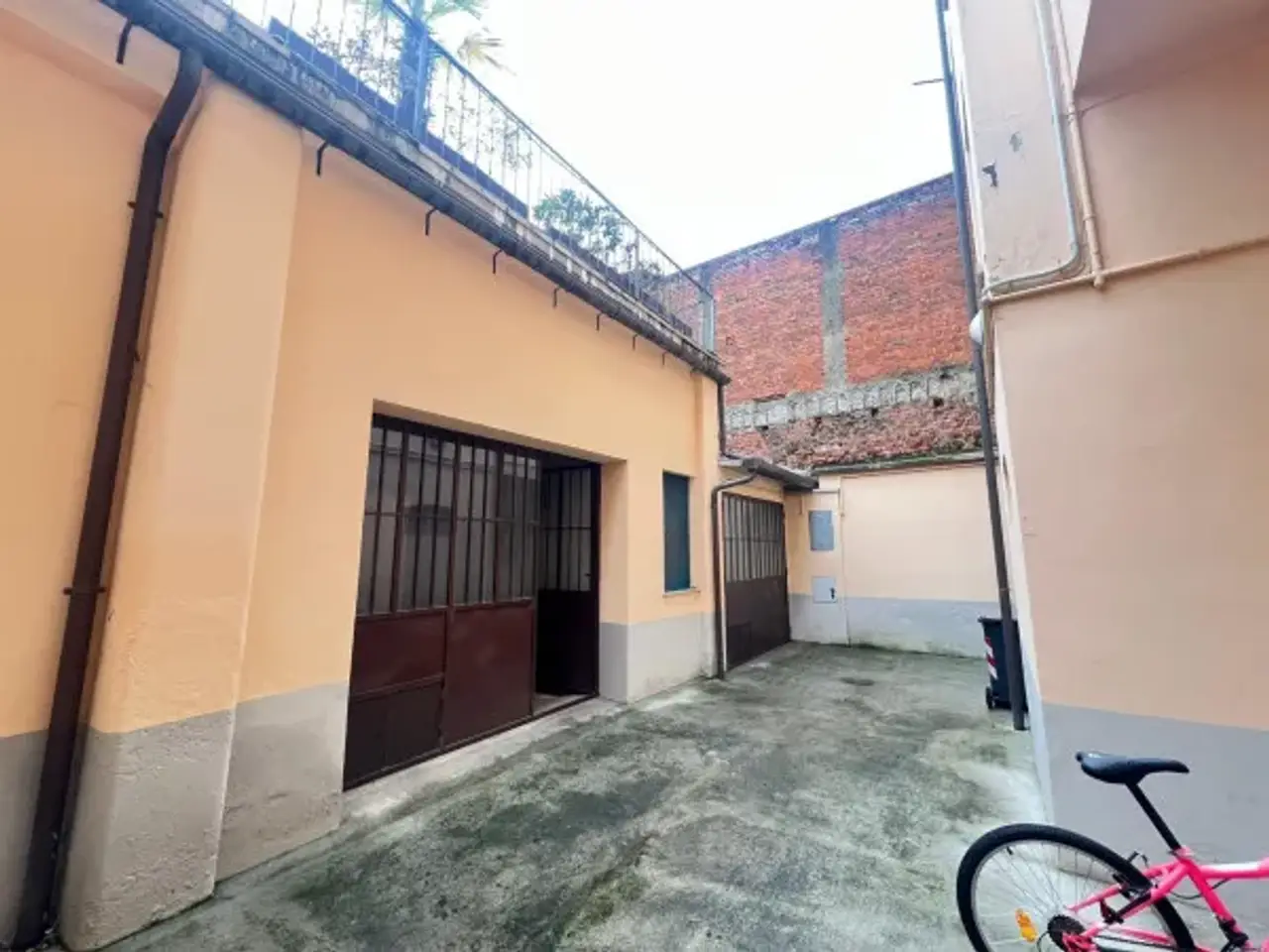 Magazzino in Via Giovanni Canna 10, Casale Monferrato, {3} - Foto 2