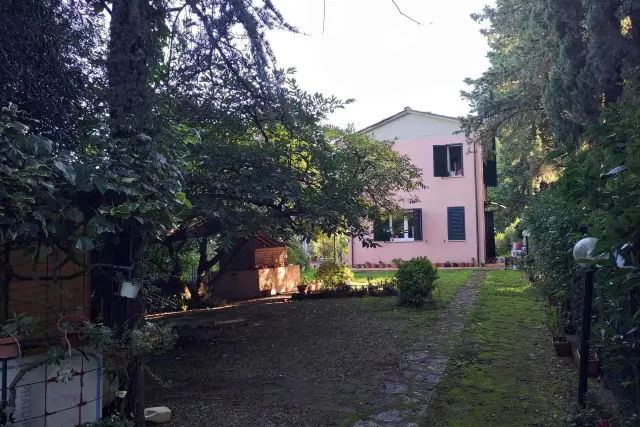 Casa indipendente in Via Don Giovanni Minzoni 11, Casciana Terme Lari - Foto 1