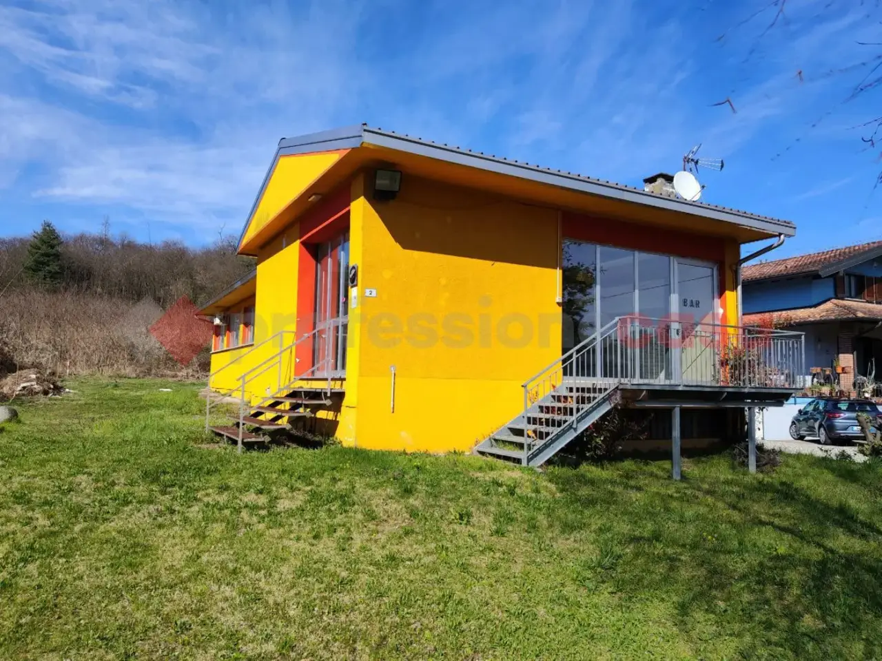 Magazzino in Via Borgomanero , Comignago, {3} - Foto 1