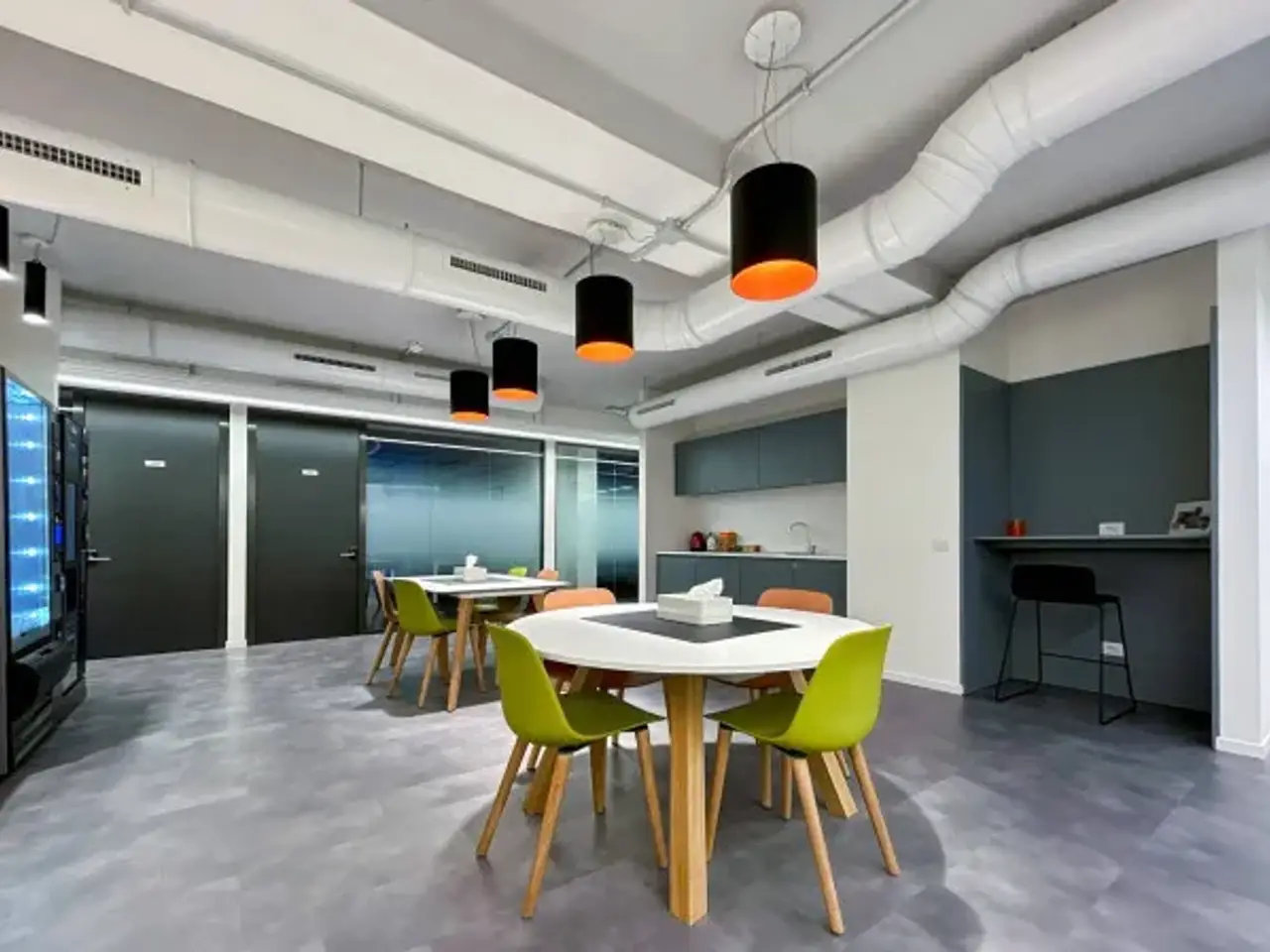 Ufficio in Via Crescenzo del Monte 25, Roma, {3} - Foto 1
