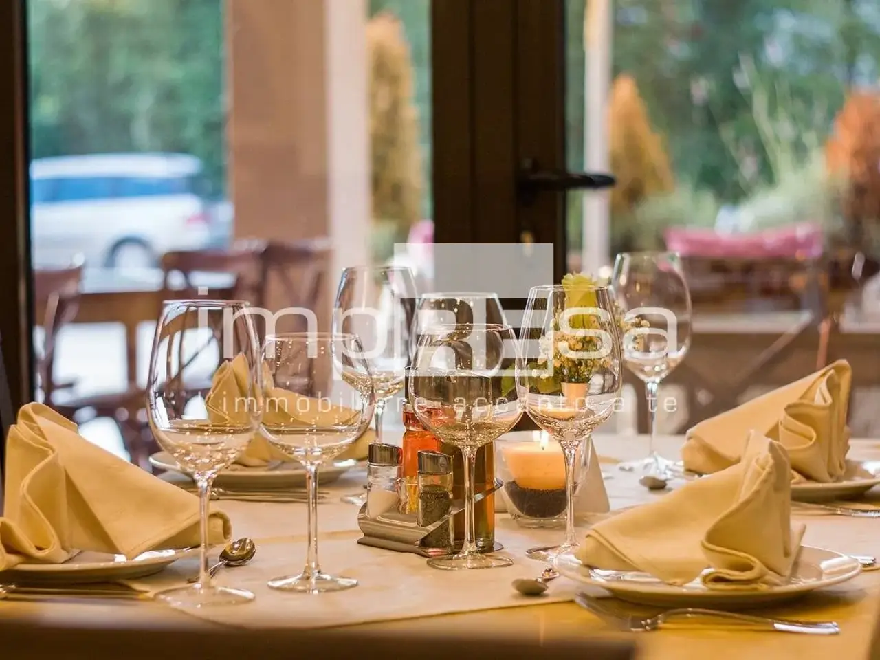 Ristorante in , Ceggia, {3} - Foto 1