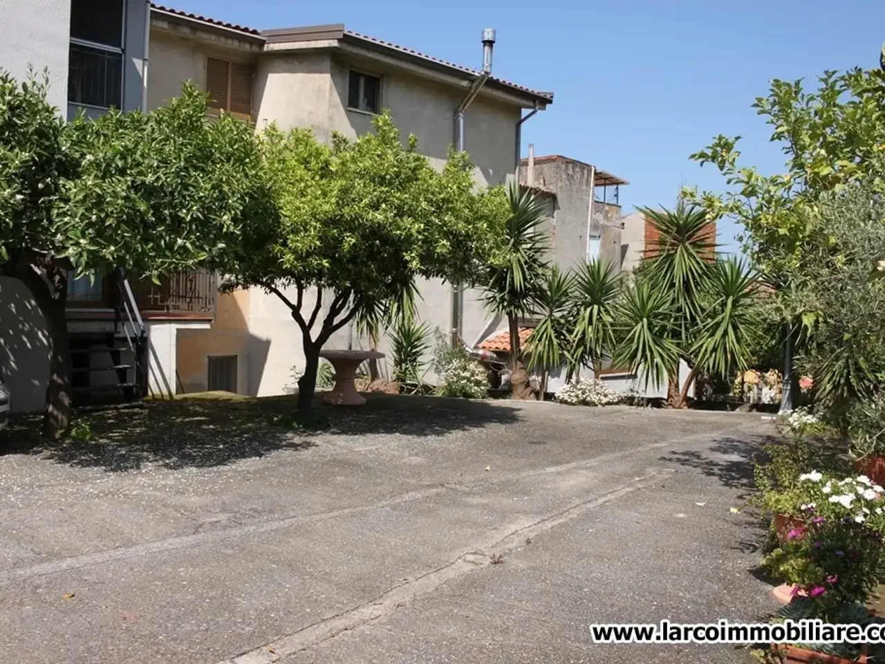 Albergo in Via Molitura  - Centro Storico  | Santa Maria del Cedro  (Cosenza), Santa Maria Del Cedro, {3} - Foto 2