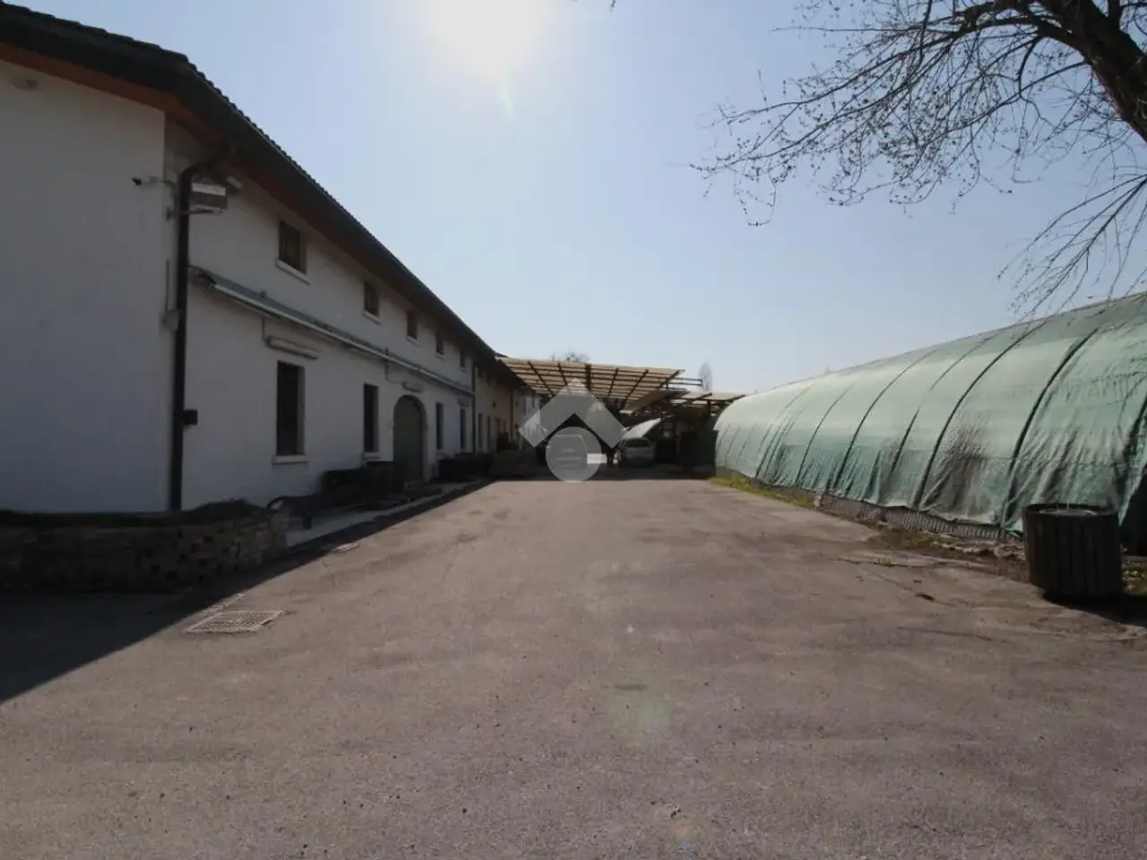 Palazzina commerciale in Via Castellana 93, Venezia, {3} - Foto 1