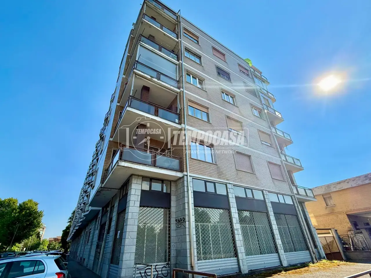 Negozio in Via Giosuè Carducci, Nichelino, {3} - Foto 1