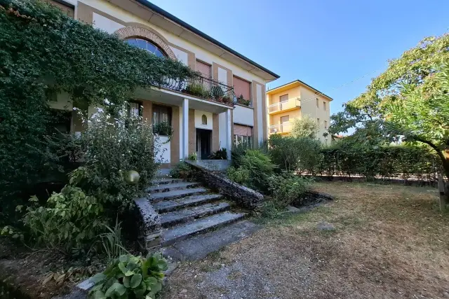 Villa in Via Antonio Locatelli, Zanica - Foto 1