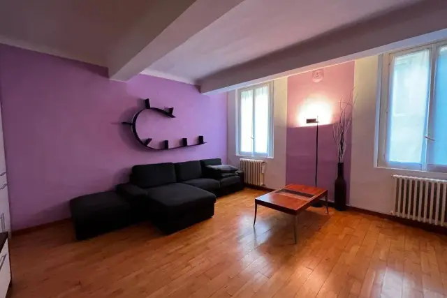 4-room flat in {3}, Via Mascherella - Photo 1