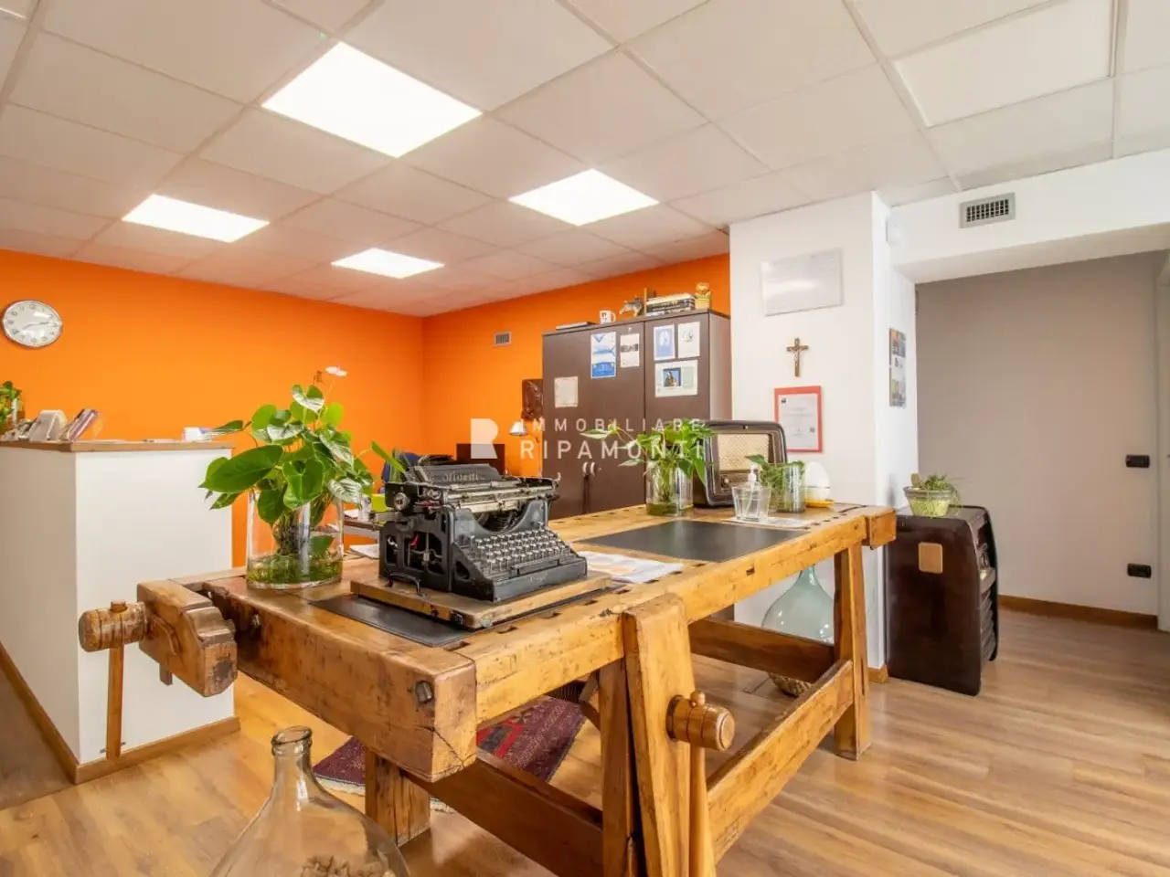 Ufficio in Corso Promessi Sposi 23, Lecco, {3} - Foto 2