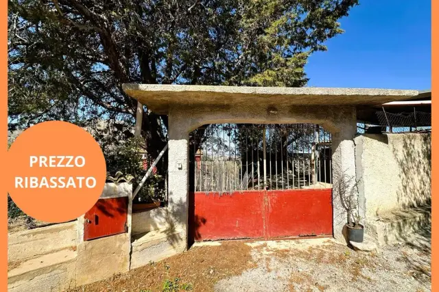 Rustico in vendita, Contrada Raiata, Bagheria - Foto 1