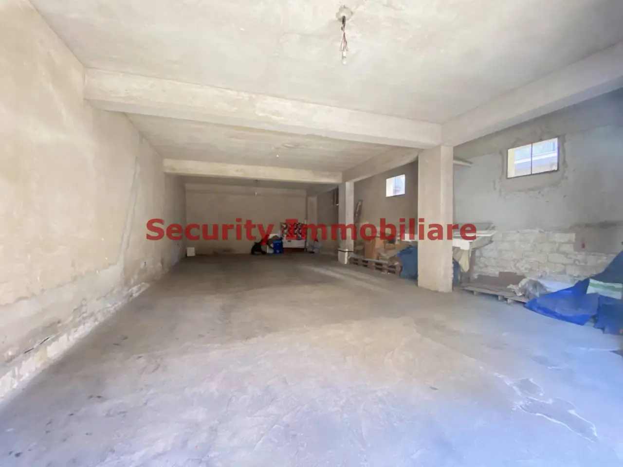 Magazzino in Via Giotto, Sciacca, {3} - Foto 1