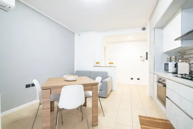 2-room flat, Cassano d'Adda - Photo 1