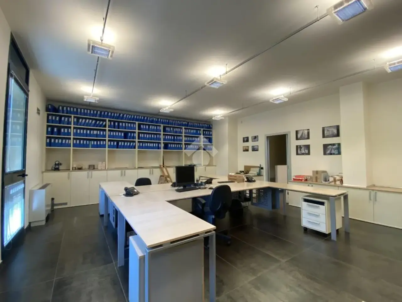 Laboratorio in Alzaia Naviglio Pavese, Milano, {3} - Foto 2