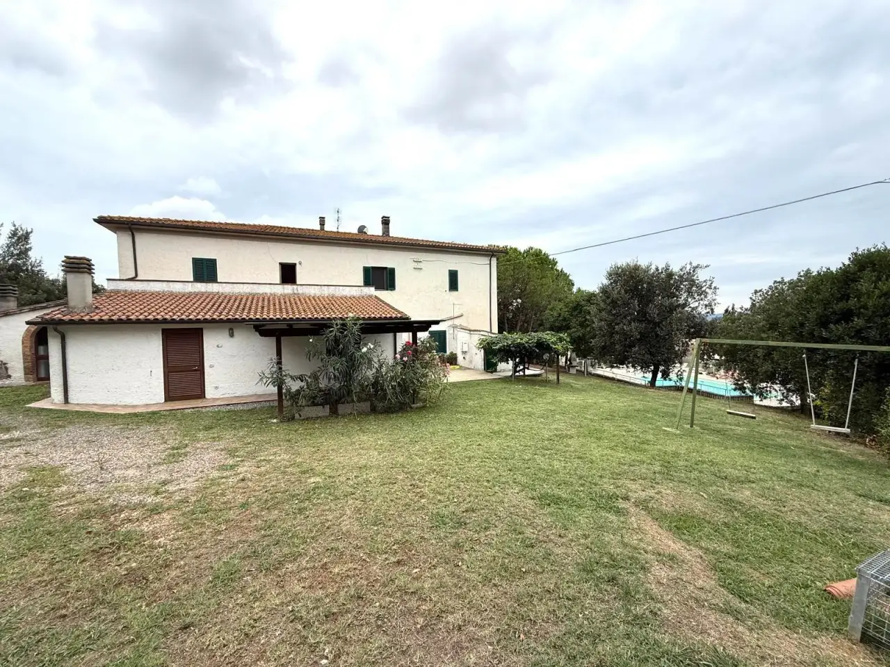 Agriturismo in , Santa Luce, {3} - Foto 2
