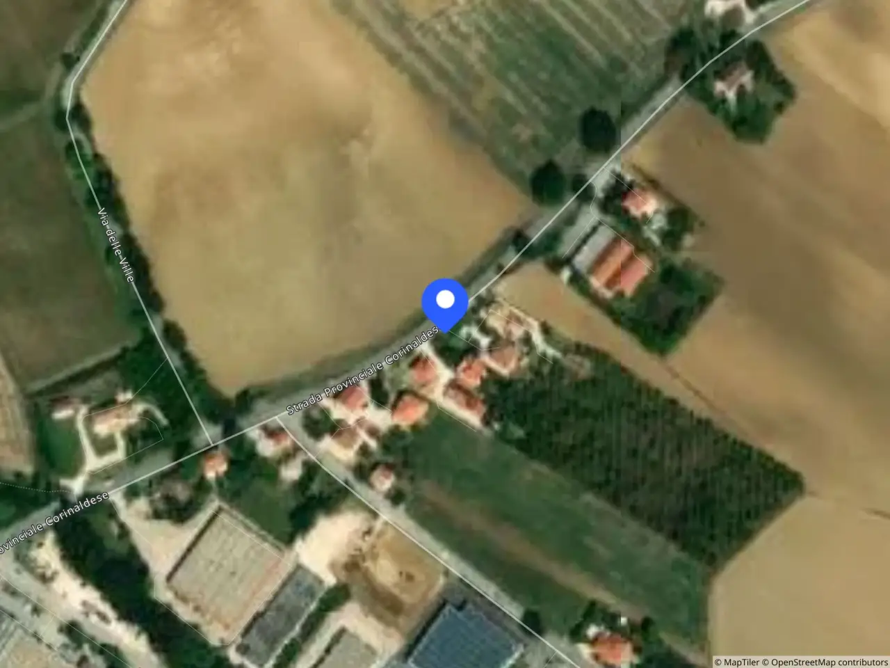 Laboratorio in Via Corinaldese, 19, 60013 Corinaldo An, Italia 19, Corinaldo, {3} - Foto 2