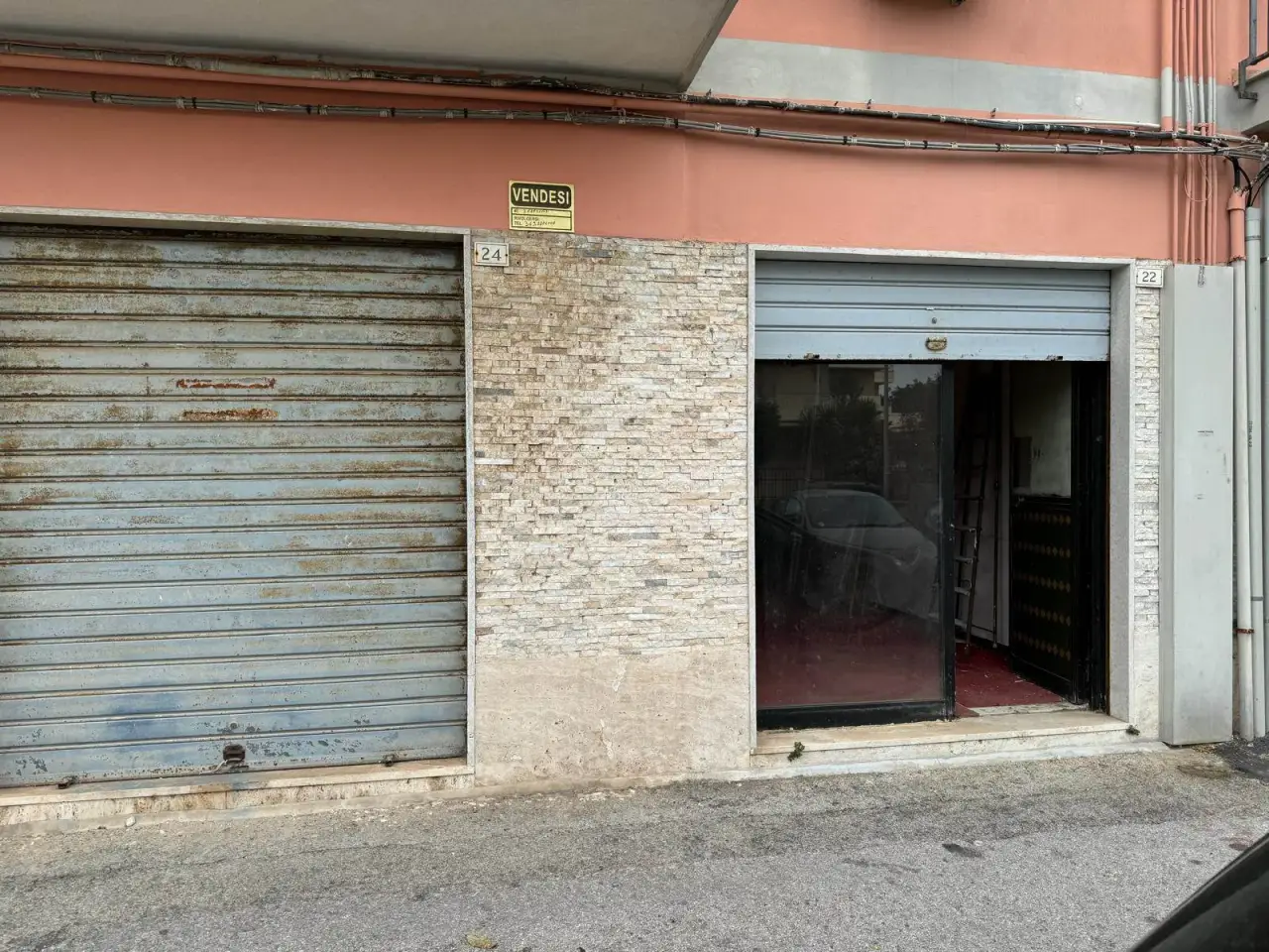 Negozio in Via Marzamemi, Siracusa, {3} - Foto 1