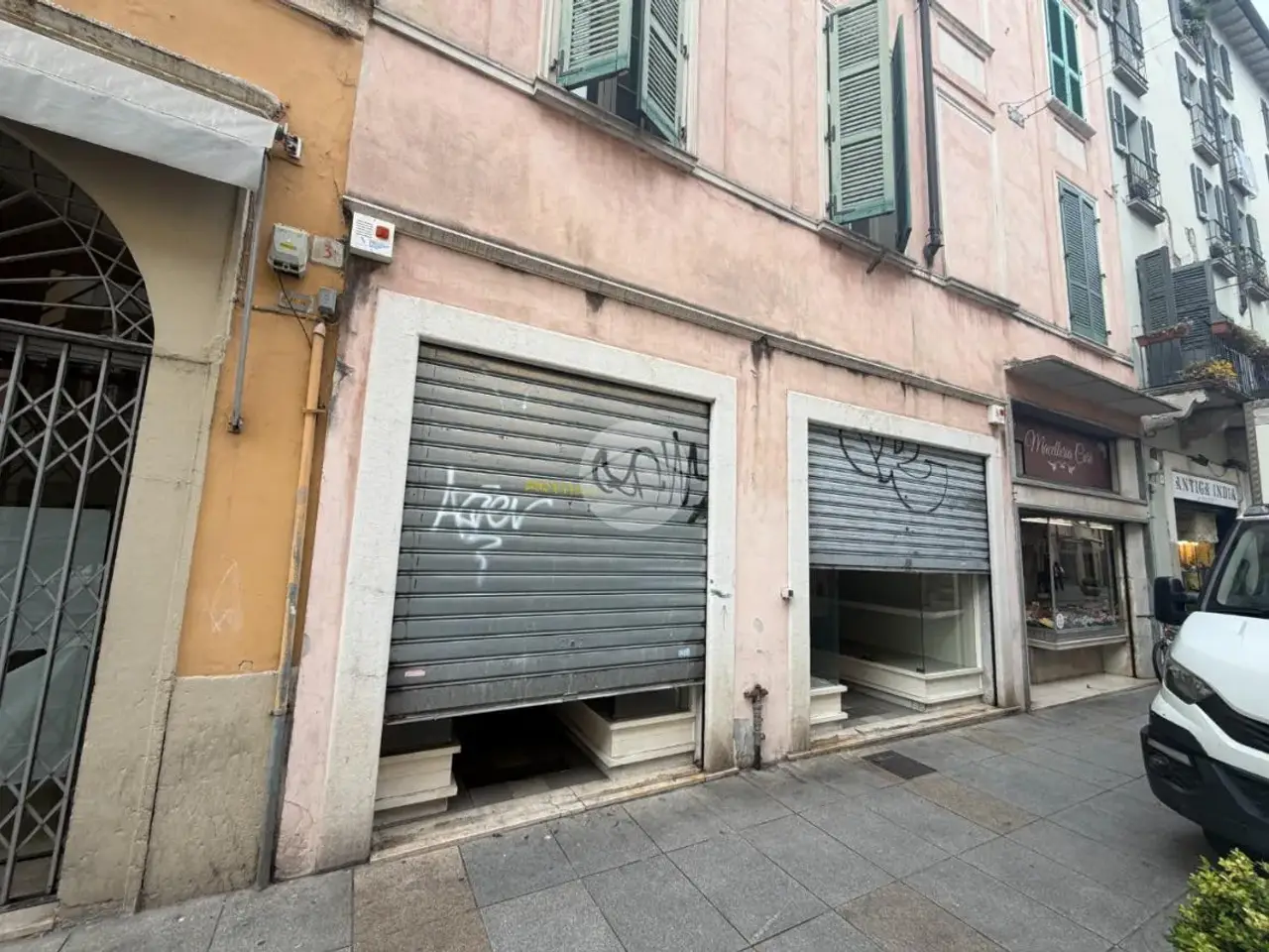 Ufficio in Corso Giuseppe Garibaldi 3, Brescia, {3} - Foto 1