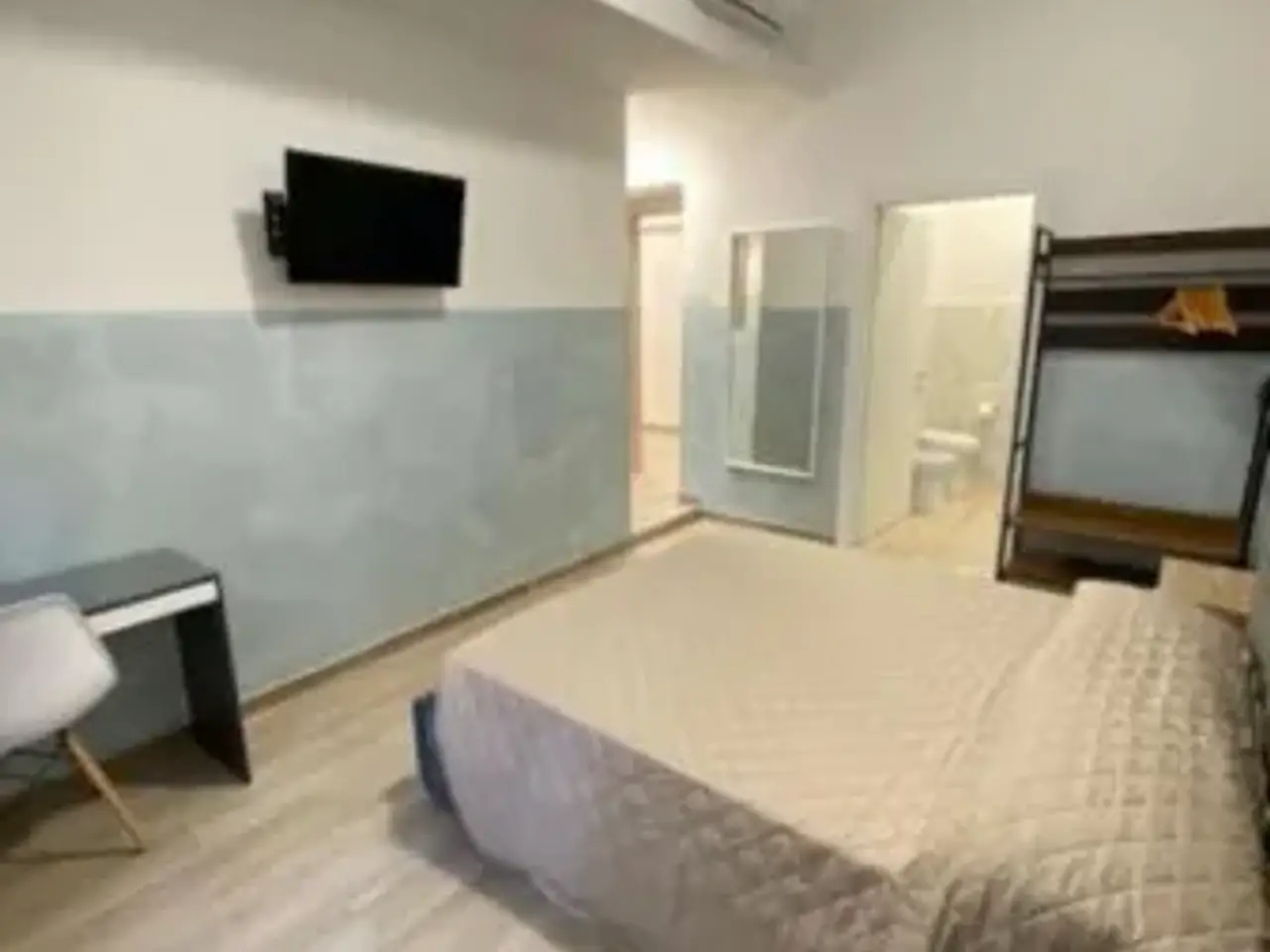 Bed & Breakfast in Via Nomentana 173, Roma, {3} - Foto 2