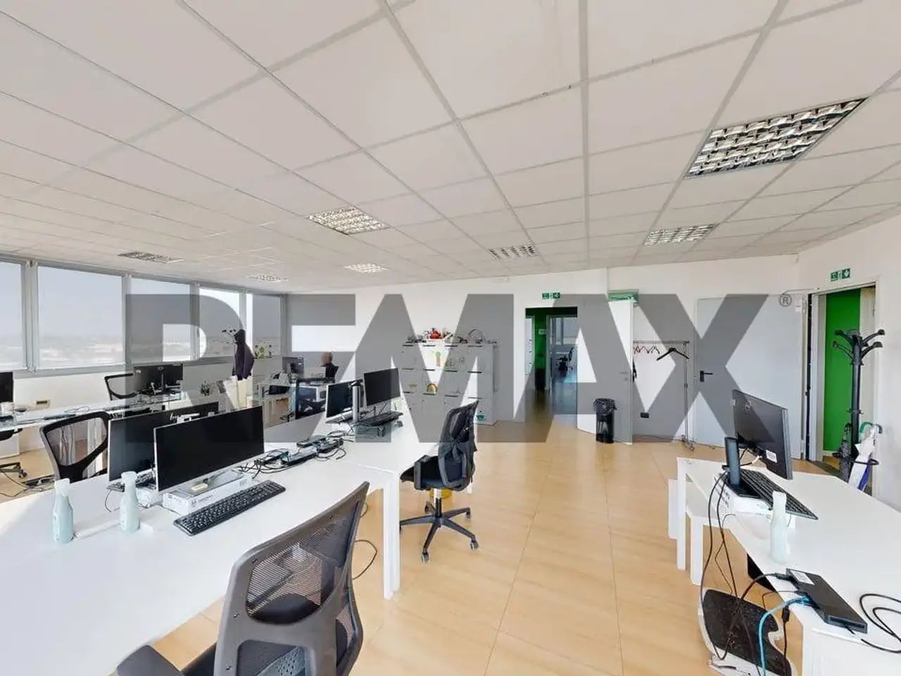 Ufficio in Via Lisbona 28a, Padova, {3} - Foto 2