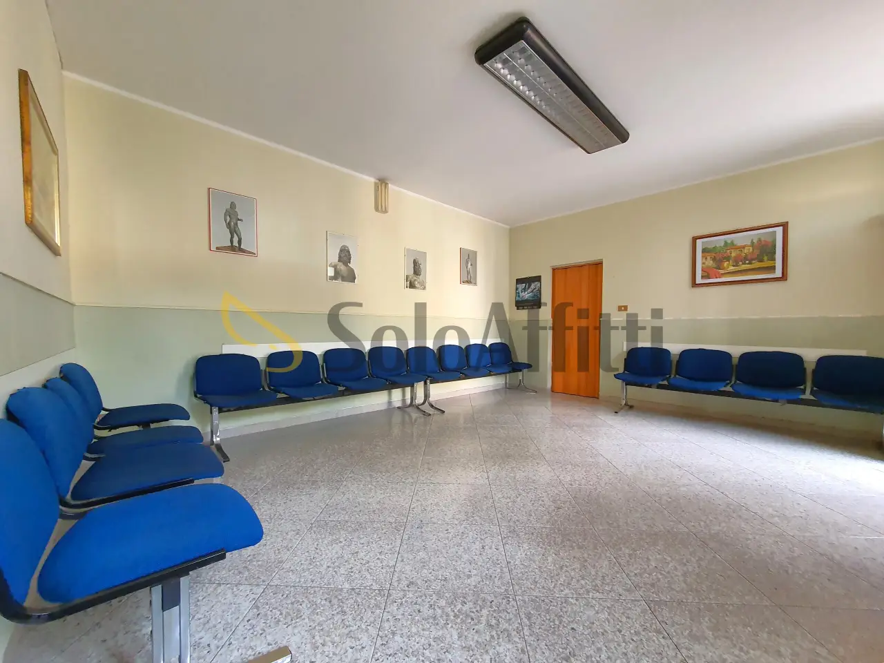 Ufficio in Via Ettore Vitale 85, Catanzaro, {3} - Foto 1