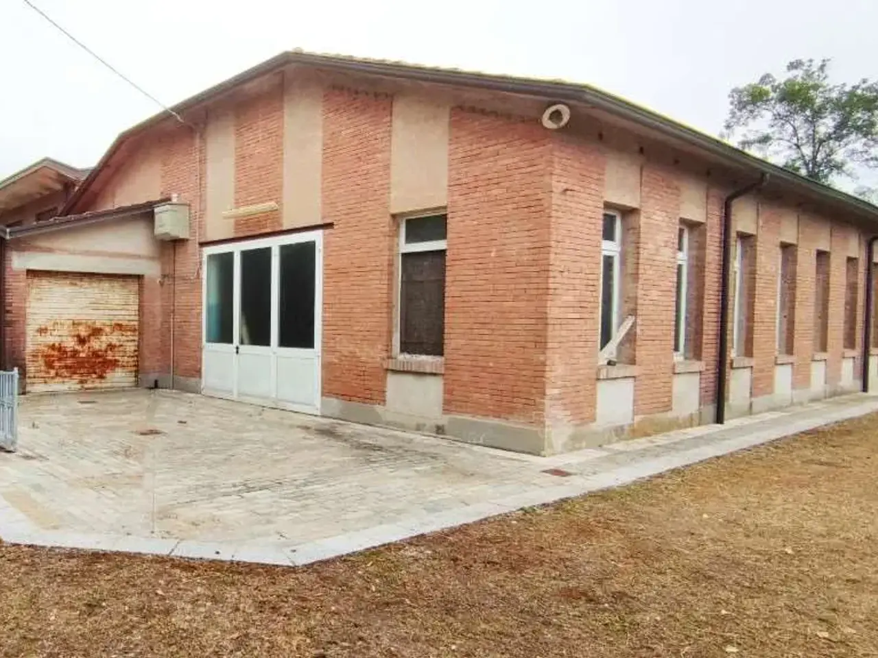 Capannone in , Albinea, {3} - Foto 1