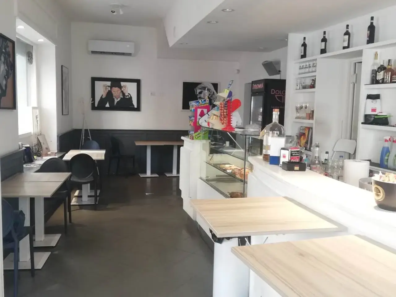 Esercizio commerciale in  Firenze, Firenze, {3} - Foto 2