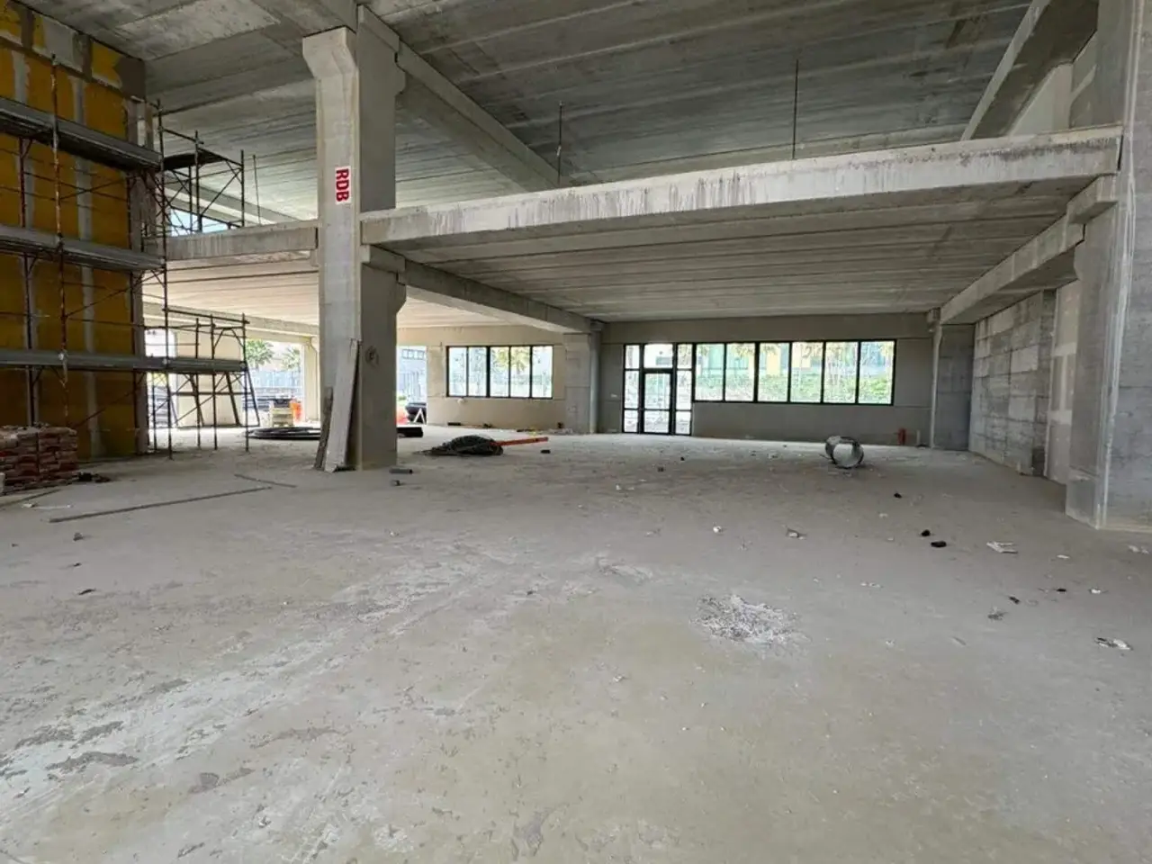 Capannone in , Frattamaggiore, {3} - Foto 1