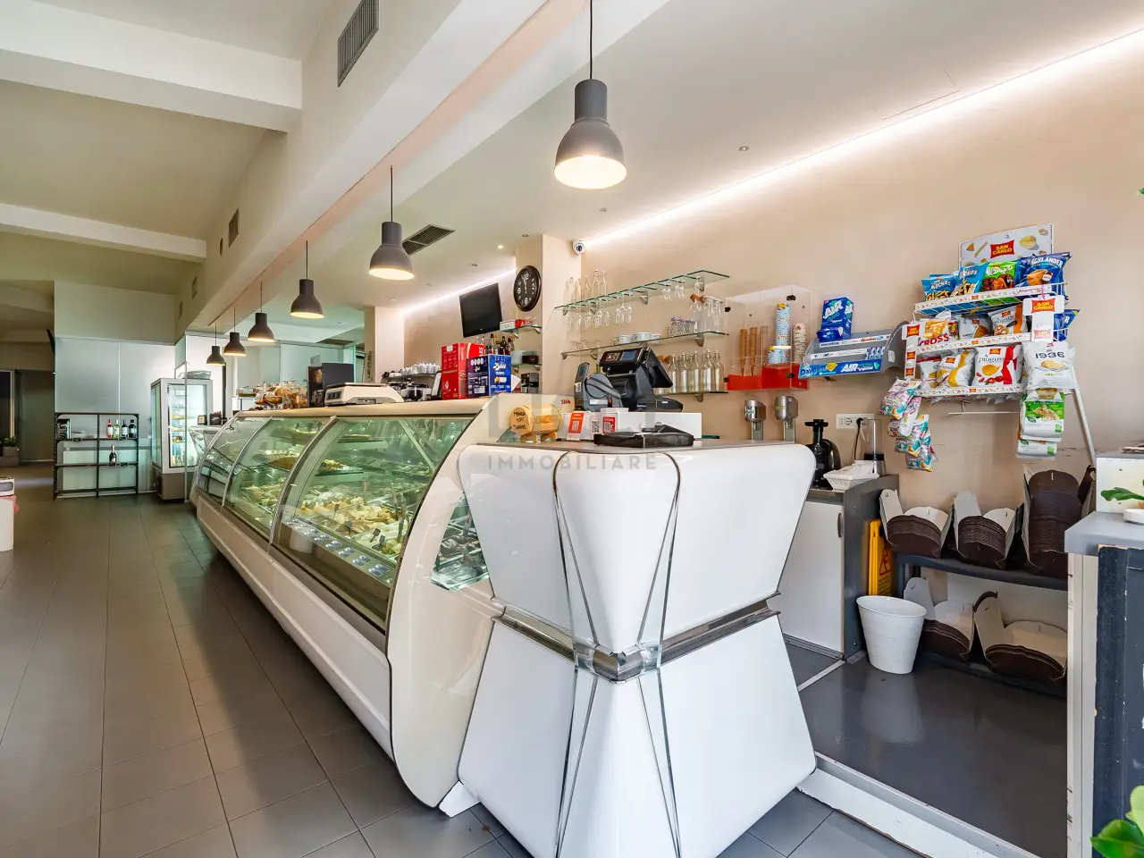 Pasticceria in Via Lepanto 28, Monopoli, {3} - Foto 2