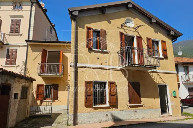 Villa a schiera in vendita, Via Scuole 10, Bovezzo - Foto 1