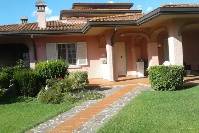 Villa, Monte San Savino - Foto 1