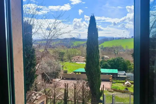 Trilocale in vendita, Campotatti, Poggibonsi - Foto 1