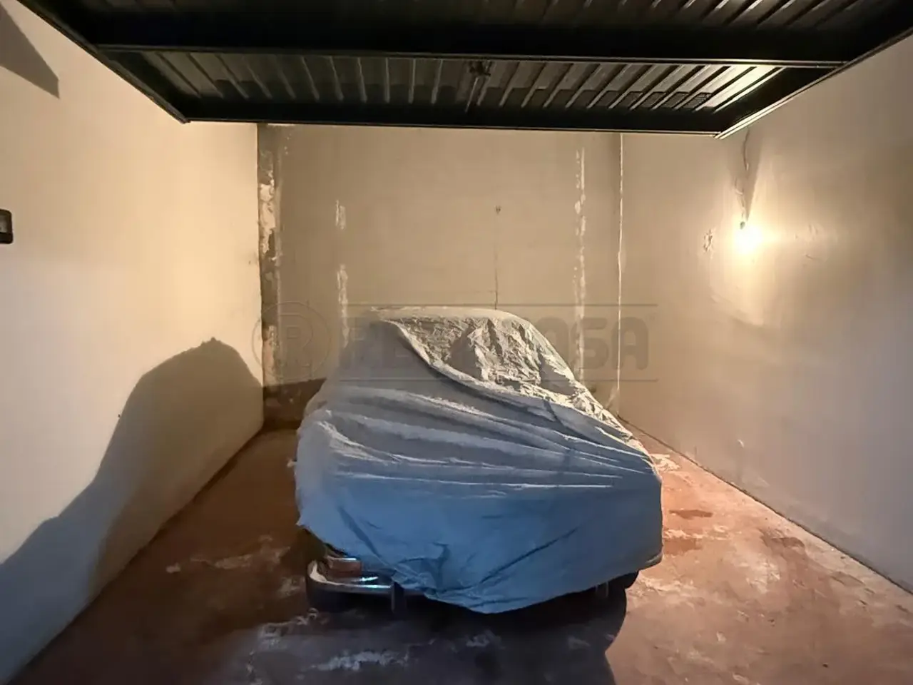 Parcheggio chiuso in Via San Lorenzo 440, Palermo, {3} - Foto 1