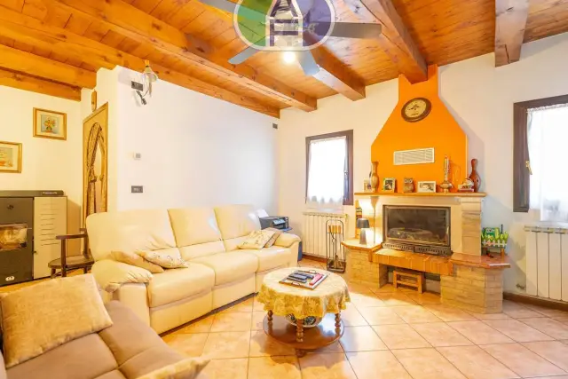 Villa a schiera in Via Ca' Rezzonico 52, Mirano - Foto 1