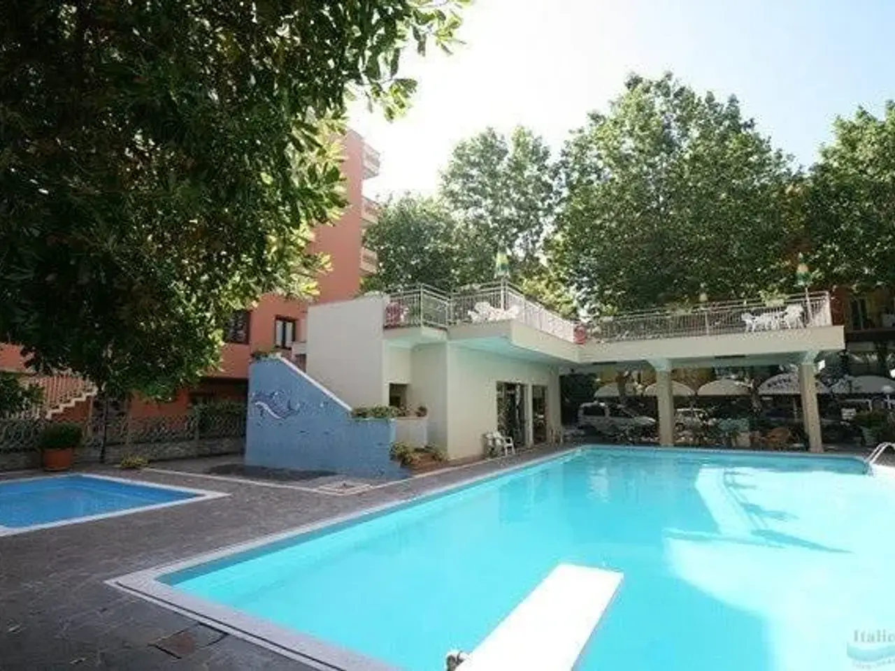 Hotel in , Rimini, {3} - Foto 2