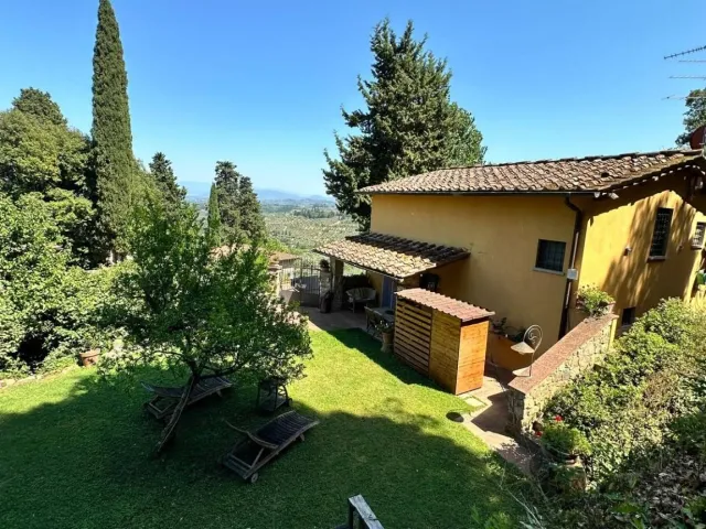 Villa in Via dell'Arrigo, Scandicci - Foto 1