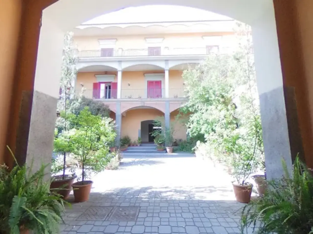 Albergo in Via San Giacomo Snc, Baiano, {3} - Foto 2