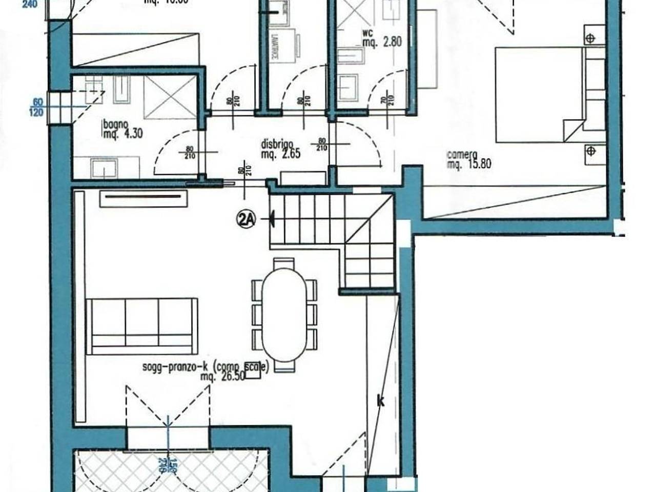 immagine annuncio 2 di 8