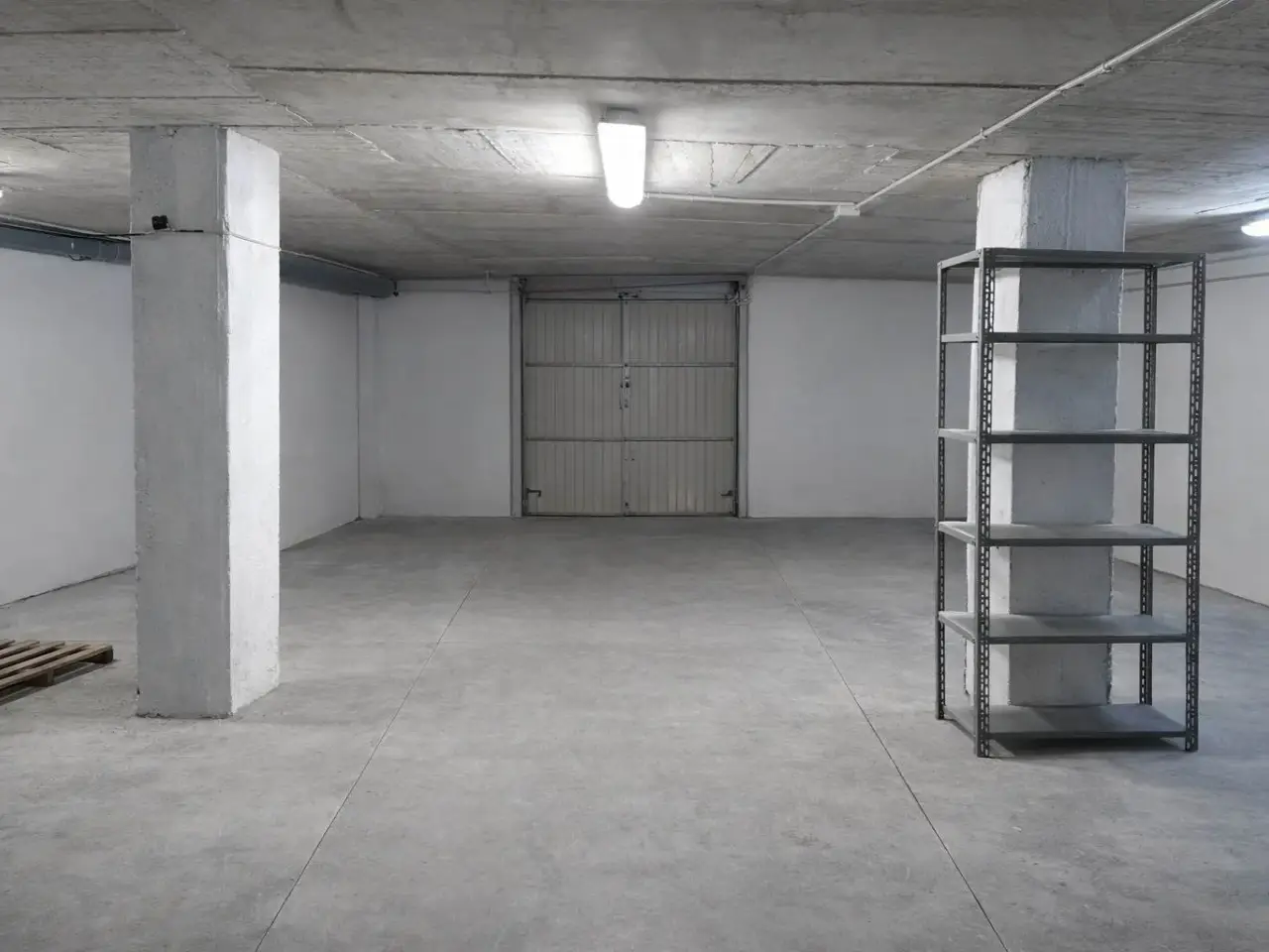 Magazzino in , Cecina, {3} - Foto 2