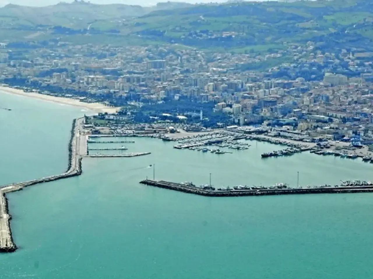 Ufficio in , San Benedetto Del Tronto, {3} - Foto 1