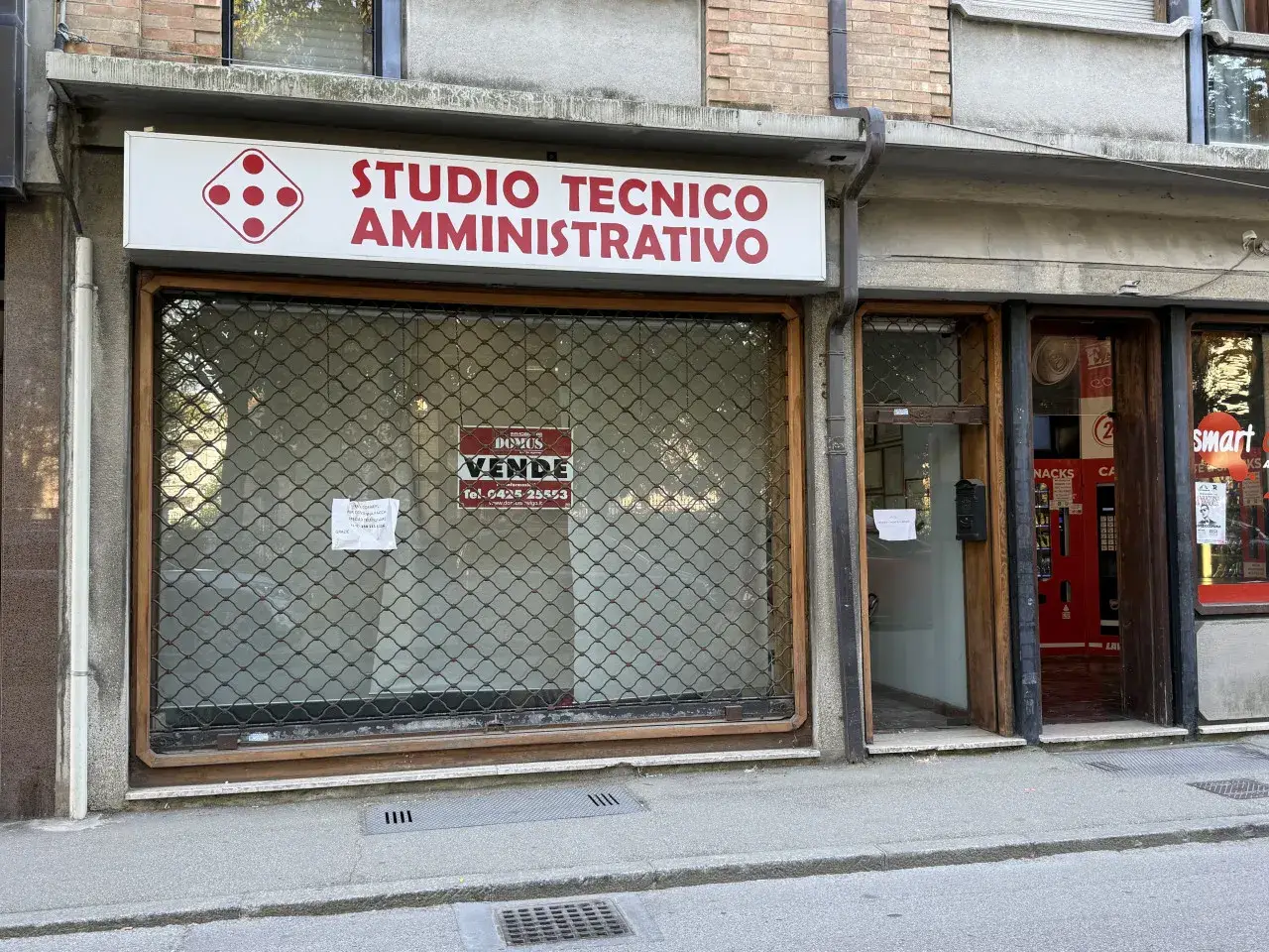 Negozio in Via Umberto I°, Rovigo, {3} - Foto 1