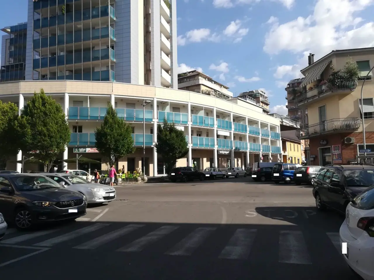 Negozio in Via Mentana, Terni, {3} - Foto 2