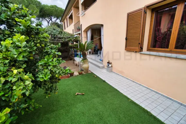 3-room flat in Calità Colo 30, Suvereto - Photo 1