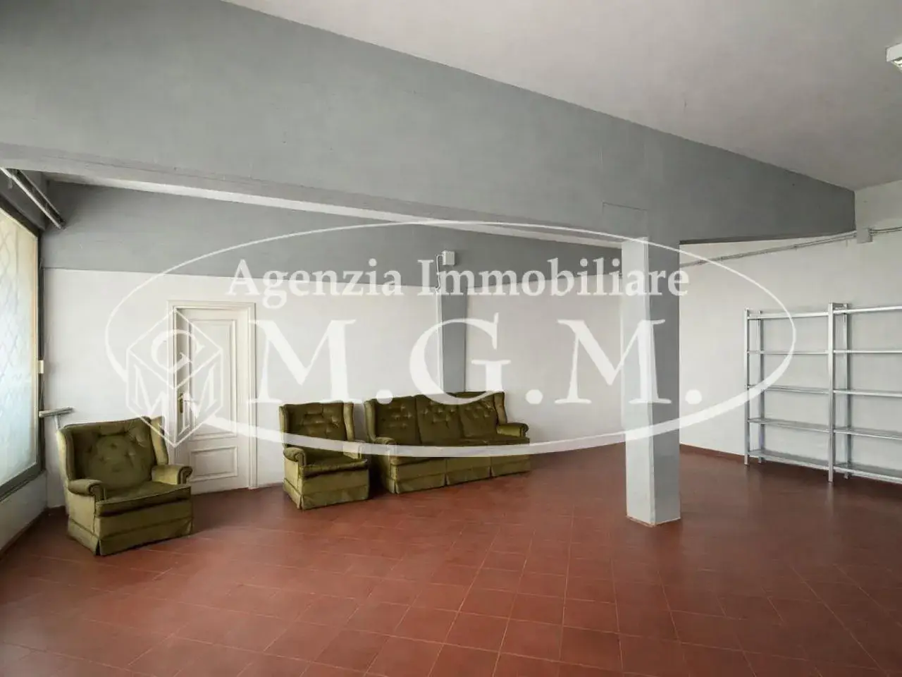 Capannone in , Bientina, {3} - Foto 1
