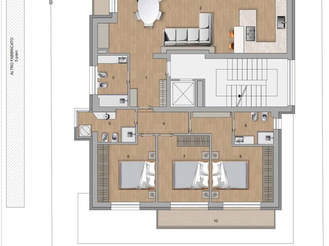 immagine annuncio 1 di 15