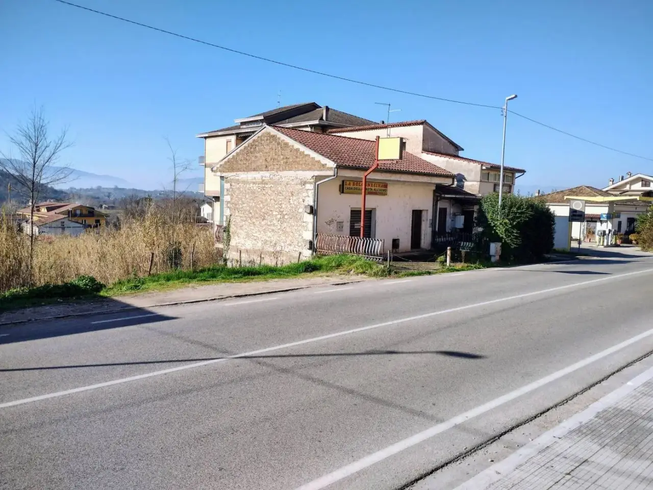 Laboratorio in Via Casilina Sud,Arce, Arce, {3} - Foto 2